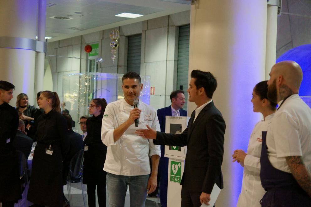 Galleria fotografica