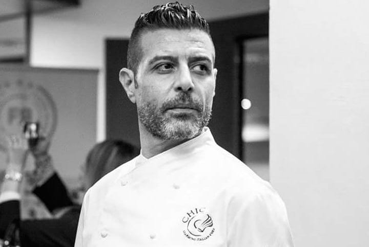 Dal Mondo - Armando Codispoti, an Italian in Beirut