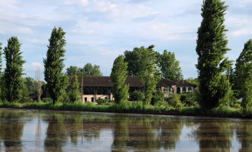 Almeno 3 buoni motivi per fermarsi da Cascina Caremma 