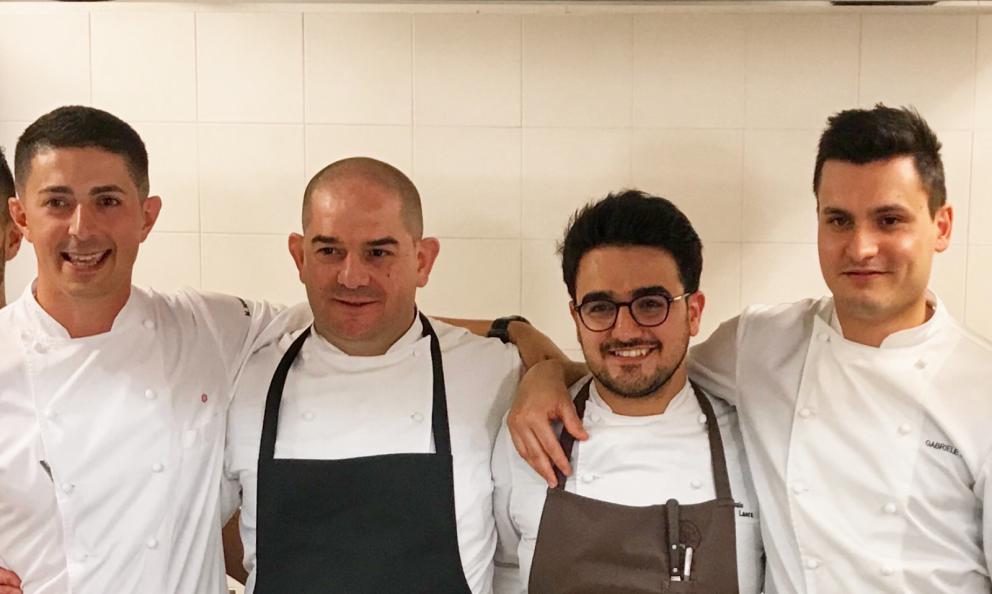 Dalla Puglia al Piemonte: forza Martino!