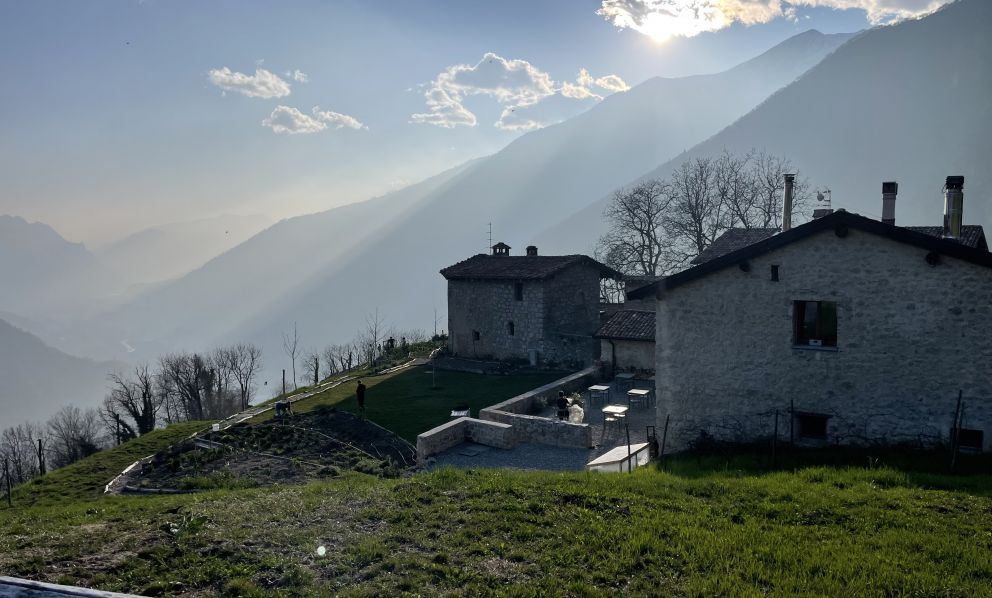 Perché ristorazione e agricoltura possono camminare di pari passo