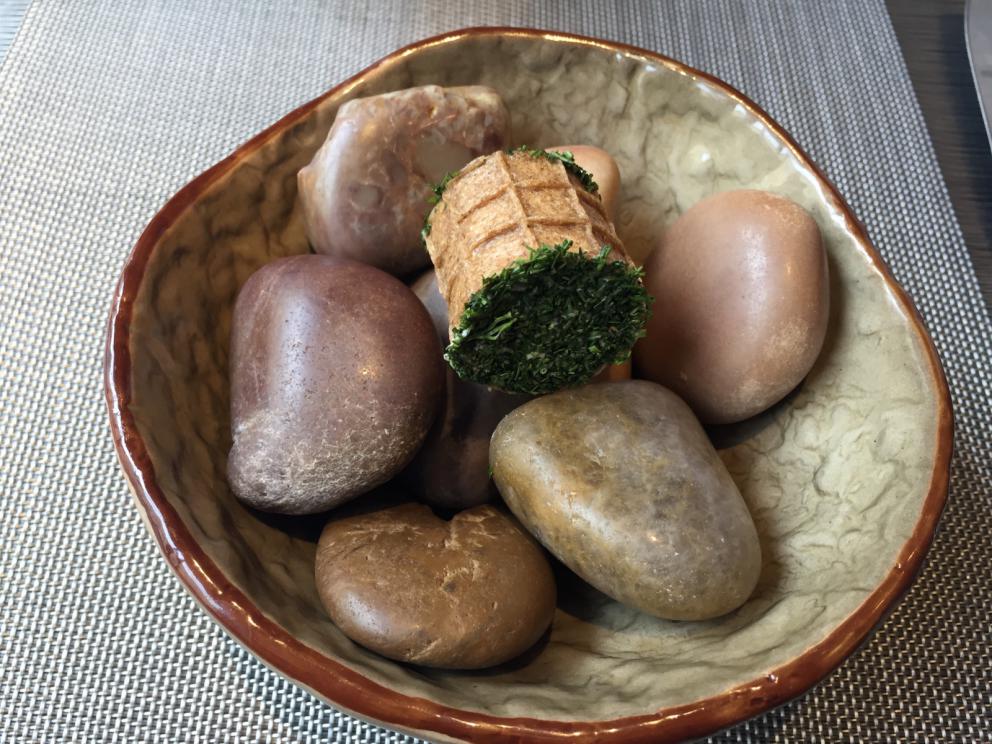 Galleria fotografica






Cococo









Cono con gelato al salmone






