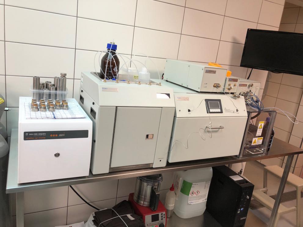 Photogallery






Noma 2.0 is in Christianshavn, the same neighbourhood as the first Noma. They’re 1.5 km apart, a 15 minutes’ walk. This picture shows the distance: to the right, there’s the warehouse of the old location (in Strandgade 93), to the left the smokestacks of Amager Bakke, the futuristic incinerator below which stands the new Noma (in Refshalevej 96)









Weather permitting, you can have a peaceful walk between the previous Noma to today’s Noma 









The new Noma is on an isthmus surrounded by canals. In the future they also want to reclaim some small parts for hydroponic farming









Bucolic scene with incinerator









Bikes left outside Noma. It’s the favourite means of transport among employees and interns









The long path taking you to the restaurant. The fence on the left shows how works are still in progress









On the two sides of the path there are the two new sections of the "Noma village", each with its specialty: grill, hot dishes, snacks, fermentations... In one month’s time, behind the fence we’ll have greenhouses, the test kitchen and the bread making area









To the left, before arriving at the restaurant, the future test kitchen. This will be run by Danish Mette Søberg with Riccardo Canella. "My first challenge?", reveals the latter, for a long time sous chef here, "is to work on the extraction of essential oils" 









The future Test Kitchen









The temporary gangway to the restaurant









Looking from the door to the restaurant, there’s a lake and the smokestacks puffing vapour from the Amager Bakke incinerator. It’s a futuristic project, both in terms of sustainability and architecture. It’s also known as Amager Slope or Copenhill, and its author is starchitect Bjarke Ingels, the same who designed the new Noma. Gradually opened in 2017, it transforms waste into electricity. The goal is to donate electricity to 62500 houses and hot water to 160000. It’s part of an ambitious project to transform Copenhagen into the first city in the world in terms of zero carbon dioxide emissions by 2025. By autumn this year, Amager Slope should open its ski slope, a climbing wall and a hiking track. You’ll be able to slalom on top of the incinerator









The windows from the dining room









Work is still in progress (photo taken on Thursday 22nd February 2018)









Traces of the old building, with barbwire. During WWII, they built bombs here









A view of the dining room at night (photo from Instagram/James Spreadbury)









The entrance to the restaurant









The usual ritual: a welcome from the entire staff, led by Rene Redzepi 









Behind the entrance, there are formaldehyde tanks with creatures from the abyss, shaped as in Damien Hirst’s works. The first image once you’re inside is to reproduce a Scandinavian village









The service kitchen is larger, more spacious and a completely open view from the dining room: "It’s the heart of our Scandinavian village", says Canella. There are 30 cooks working here now. 10 more, compared to the previous Noma









Large skylights above the cooks









There are currently more than 100 people working at Noma, of whom 63 are cooks - 26 employed, and 37 as interns









There’s fire in the kitchen, for the first time









On average, the dining room can host 40 people. "However", complains Redzepi, "there’s always someone who turns up with more people than the ones booked"









While the dining room is set, the outside space still need to be defined









The staff made the dining room decorations. There are no overly expensive designer objects









Dried fish









Seaweeds hanging from the ceiling









Dried octopus heads preserved in salt (with a balloon inside)














Bjarke Ingels and Redzepi’s plan included the wish to recreate a Danish farm









The luminous private dining room









The counter in the dining room. They drew the beams from the canals around the restaurant














The mise en place, bare and strictly without tablecloths









Water jug, candle, flower vase









A warm cloth, to begin with









Australian James Spreadbury, restaurant manager and partner at Noma









Welcome drink: Champagne extra brut Blanc d'Argile from Domaine Vouette et Sorbée









Sea Snail broth. The welcome dish at Noma is, as usual, a hot “soup”









Stefano Ferrano, from Torino, presents the following dish. There’s always a large Italian colony at Noma









Venus clams. Molluscs from Limfjord (Denmark) mixed with decorative clams, typical of Noma. Beside them, shells with blackcurrant oil and “Danish curry”, made with toasted coriander seeds, fennel and fennel seeds









The lid above the following dish. The mussels are not edible









Best of the mussel. Mussels open in a pan with water of fermented barley. «We recreate the mussel», says Canella, «using just the flaps, the best part». The paste is made with scraps from the mussel, cooked in smoked butter









The next dish is conceived and served by Riccardo Canella, the Paduan sous chef who conquered Redzepi, here with dining room intern Feline Hansen









Dried fruits and shrimps. In this case, the heads are not a decoration, but you must suck them –best not eat them because of the bones: they’re filled with a lovely prawn cream. The small crustaceans are still alive when they arrive on a ship straight from the Norwegian fjords









Inside, under the prawn broth skin, there’s fruits and vegetable preserved from the previous summer with raw prawns and gooseberry sauce with blackcurrant oil









How about beverages? There are three options, as usual: wine pairing (6 glasses plus a beer plus sake, 150 euros), juice pairing (juices and extracts, 110 euros) or a choice from the list. They recommend Champagne Chut... Libre from Val'Frison pour Dominique Derain, 50% Pinot Noir, 50% Chardonnay created by a couple who met at the old Noma. Well bodied, it will be a good match throughout the meal









As usual, the wine list starts with Champagne: the cheapest is 1400 crowns (190 euros)









White wines begin with labels from cold climates: first Austria, increasingly popular for its natural wines, then Germany, then all the others









How about Italy? Few names, among the white wines, from North and South









A dozen red/orange wines









Sea star, that is to say Cured trout roe and eggs, the emblem dish of this new era. They recommend moving the teaspoon from the heart to the edges of the tentacles. Aesthetics win over taste









Jellyfish. The jellyfish gel in the middle is in fact a clarified broth of calamari and recalls the texture of jellyfish. "We tried to cook jellyfish in 300 different ways but none was convincing so far". All around, pickled seaweed. The gel is almost tasteless, it serves to clean the palate after the pickles









Rene Redzepi himself presents the content of the first Seafood platter.









French style service with a small plate below for the empty shells









It’s made of two (per two) pieces: queen clam and mahogany clam









The Queen Clam is a very small variety of Norwegian scallop, seasoned with a vegetal reduction made with cucumber and peas miso. The red tip is the coral. "You should eat it using the top shell ", recommends Redzepi









The Mahogany clam is a centennial clam from the North Sea, very popular in Denmark and Iceland. «You can tell the age by the number of rings, like with trees», says Redzepi, «In 2007 they found one that was 450 years old. We’ve had it in the menu for a decade or so». The razor clam shell serves as teaspoon









Inside, there’s obviously not just a bare Mahogany. «We open it when the client arrives», says Canella, «remove the entrails and then slice it so as to preserve its firm texture». It’s seasoned with stir-fried gooseberry, capers of blackcurrants and blackcurrant sprouts preserved in vinegar. The sauce is made with mussel water









A note on the chairs: they’re more minimalistic. They’re no longer covered in sheepskin or leather from other Danish animals, in the style of Noma 1.0. The most significant element is the napkin: if you go to the toilet, they no longer replace it with a new one. There’s the old one, tied to the chair. "This is sustainability", they explain









The second seafood platter. It’s made of Sea cucumber and sour cream in various textures, including «chicharrones» (at 9 o’clock), sea urchins (at 12 and 3) and gigas oyster (at 6)









Sea urchins pressed in fresh cream and pumpkin seeds









Giga Oyster, a huge oyster from the Pacific, quickly steamed and garnished with pickles. Noma only reserved one thousand of these. In the menu until available









The following dish, off the menu, is again from Canella: horse mussel ragout, rare specimen of which 30 arrive at 'Noma each week









They cook the mussel as if it were kidney, in a sort of Bolognese sauce but with ginger. Ginger? "Yes, we’ve decided to include it, as with other spices, after our Mexican experience"









Another Italian presents a dish, Edoardo Fiaschi from Prato, at Noma for 3 years now









Squid in seaweed butter. An almost neglected Danish squid lightly seared in fermented koji oil, rolled and seasoned with seaweed butter and served on sticks of blackcurrant that widen its aromas. Formidable and beautiful









The following dish is inside a nice bee wax container. It’s made with balloons covered multiple times in bee wax. «We spent weeks making them. We’ve made thousands». They’re disposable...









Sea snail and roses. They recommend to: "Eat it keeping the bee wax on your hands "









Sea snail. Another small nibble from the top part of the sea snail, lightly warmed up in water and served on a reduction of lemon thyme









A sea snail toothpick, initially carved by Redzepi himself









Head of the cod, (right), the real main course at Noma









Another rather laborious recipe. «It takes half an hour just to separate the head. We remove the skin, the collagen, we cut mandibles, tongue, cheek and the part behind. We rinse it in water, spices, koji and cook it in the yakitori with a glaze of mushrooms and spiced fennel broth»









You can garnish the cod as you choose, with a paste of ants (top right corner), a slightly spicy emulsion of koji oil, water and horseradish sauce (left) and Danish curry (bottom)









On the side of the cod, there’s also wild garlic seasoned with smoked butter and roasted yeast. Intense flavour









Cod bones after the tasting









An interlocutory snack made of cod cheek









Pickled vegetables and arctic herbs. The only vegetable dish in the menu, marks the passage from savoury to sweet dishes. Between June and August 2018 the menu at Noma will be 100% vegetarian









Preparation time: half an hour! A challenge for the person making it









Mussels appear once again, a classic emblem









This time it’s a dessert in the shape of a small sandwich. Pear and roasted kelp ice cream 









Cloudberries and pinecones. A dessert that continues Redzepi’s saga of unsweet sweets: cloudberries, pinecones preserved in sugar, yogurt snow (by Italian Jessica Natali) and a sea snail made with cloudberry sorbet









Filtered coffee made with stolen kenyoti seeds farmed in Honduras by a Norwegian guy. Italian sommelier Francesca Niro tells us this story. «In Denmark», she says, «coffee is not a final act»









Sugar kelp tart. Tartelletta di alga kelp con pralinato di pino (sul modello di quello di mandorle, autore Canella), panna e crisp di ostrica









Sugar kelp tart. Jessica Natali, 23, from the March, has been at Noma for 4 years now









Natali introduces the last dish, Plankton cake









It’s Redzepi’s tribute to Andalusian chef Angel Leon, the chef who brought the abyss of the sea on fine dining tables. A final trivia fact at the end of the meal: we were never served bread, a historic strongpoint at Noma. "There’s no need for bread in this menu", said Redzepi









With Canella we walk the very long corridor that starts from the opposite side of the room, right after the entrance









It’s the rationalised and enlarged equivalent of the previous Noma’s first floor. Dozens of guys are making the pre-preparations









Canella with Ali Sonko, Noma’s famous kitchen hand from Gambia who then became partner









Sea cucumbers and huge Artic crabs swim in the water tanks














Ants on a shrimp, the emblem of Noma’s pop-up in Tokyo











