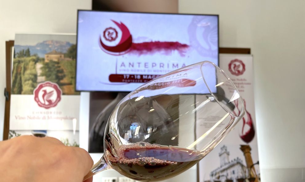 Nobile di Montepulciano, l'anteprima: per noi vince chi ha puntato sulla finezza