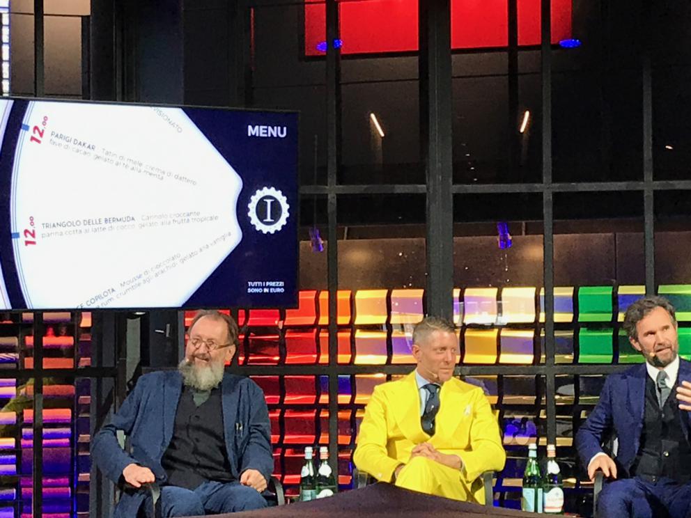 Galleria fotografica













