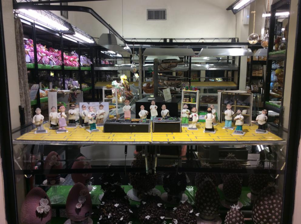 Galleria fotografica