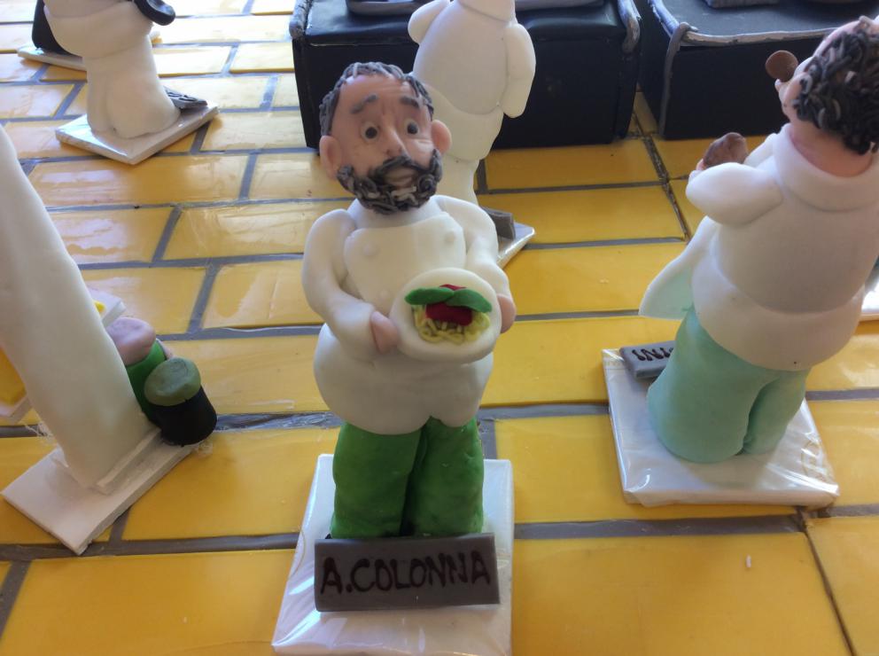 Galleria fotografica