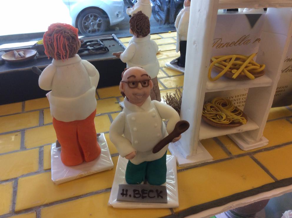 Galleria fotografica