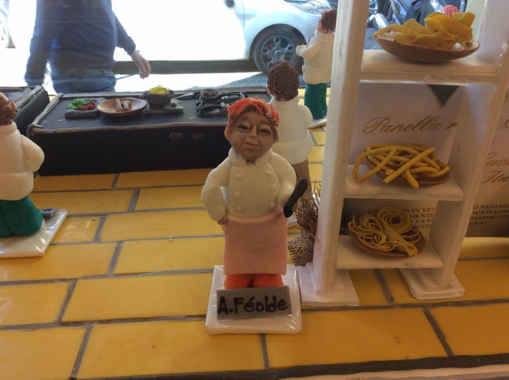 Galleria fotografica