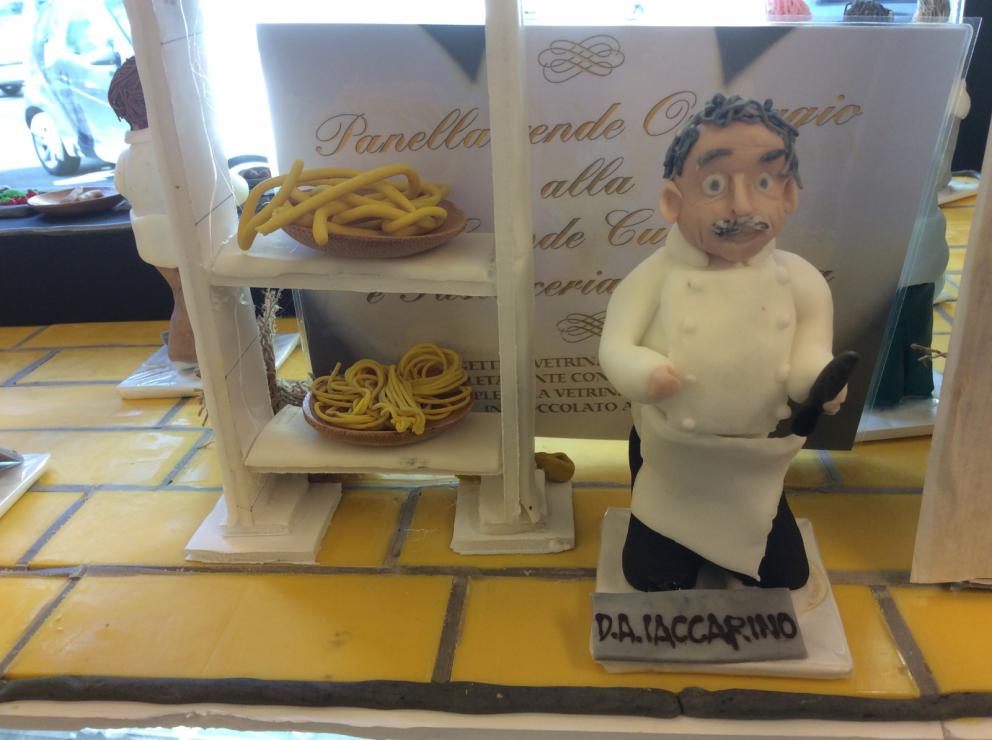 Galleria fotografica