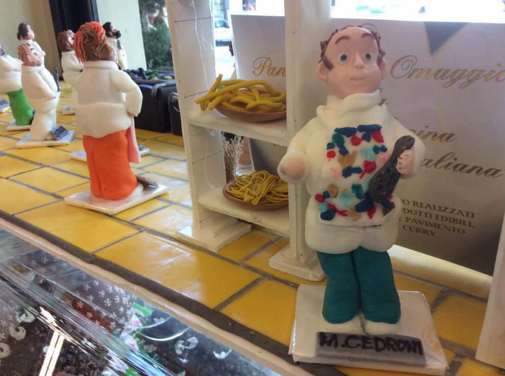 Galleria fotografica