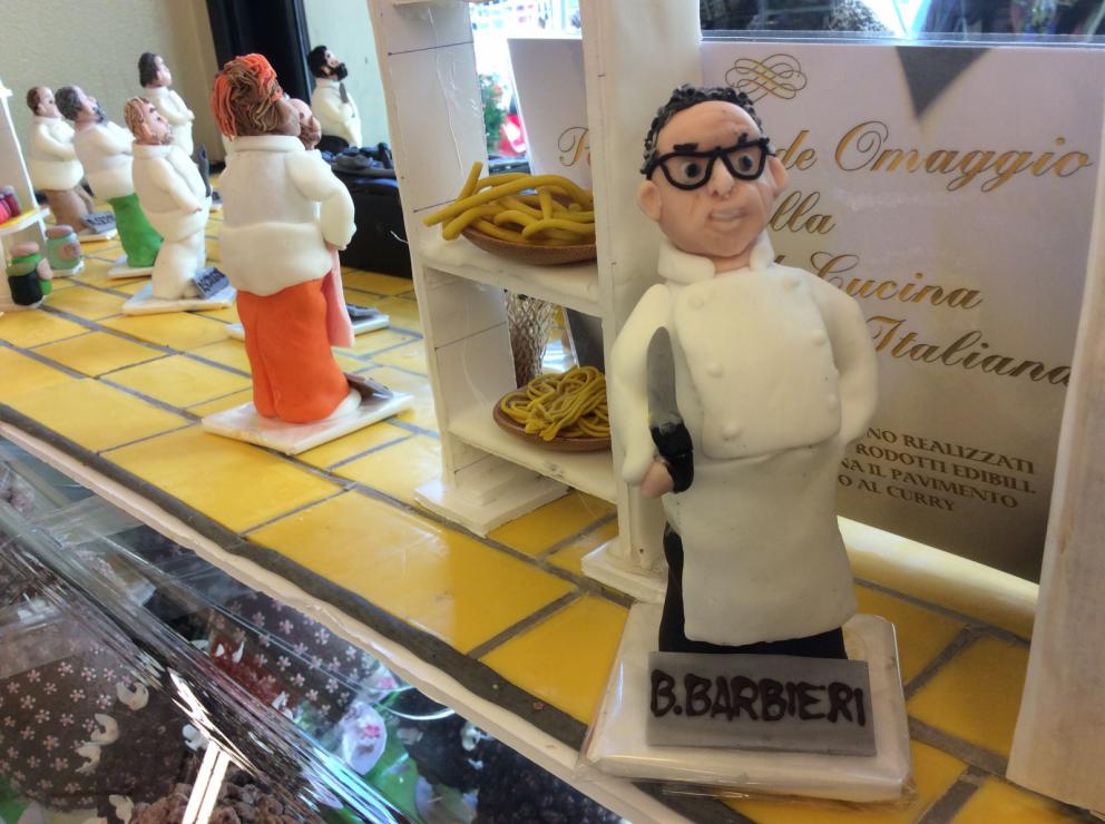 Galleria fotografica