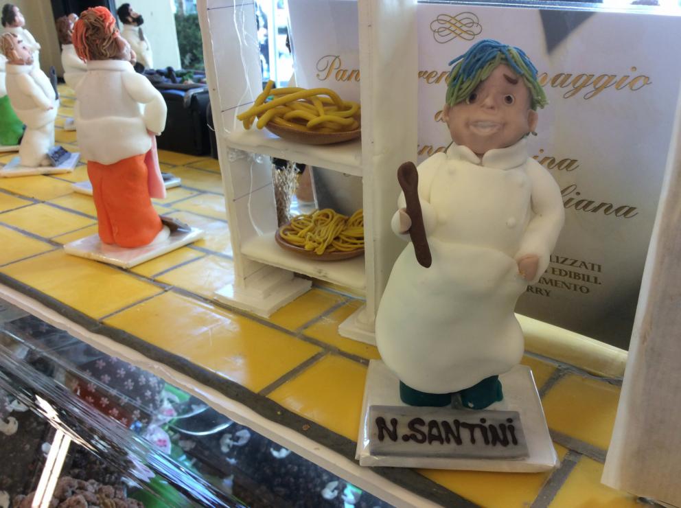 Galleria fotografica