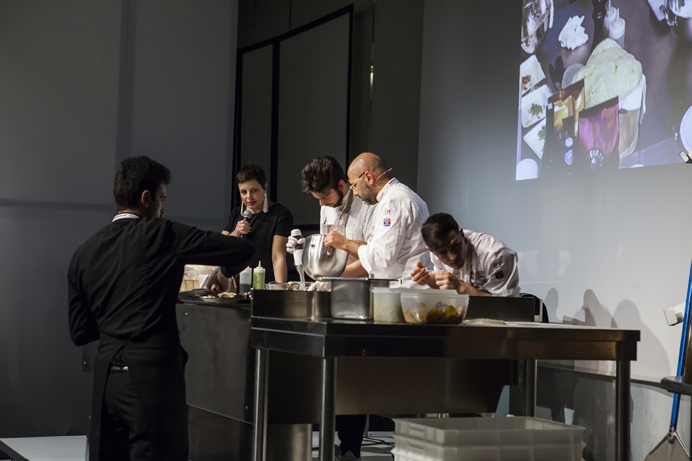 Galleria fotografica



