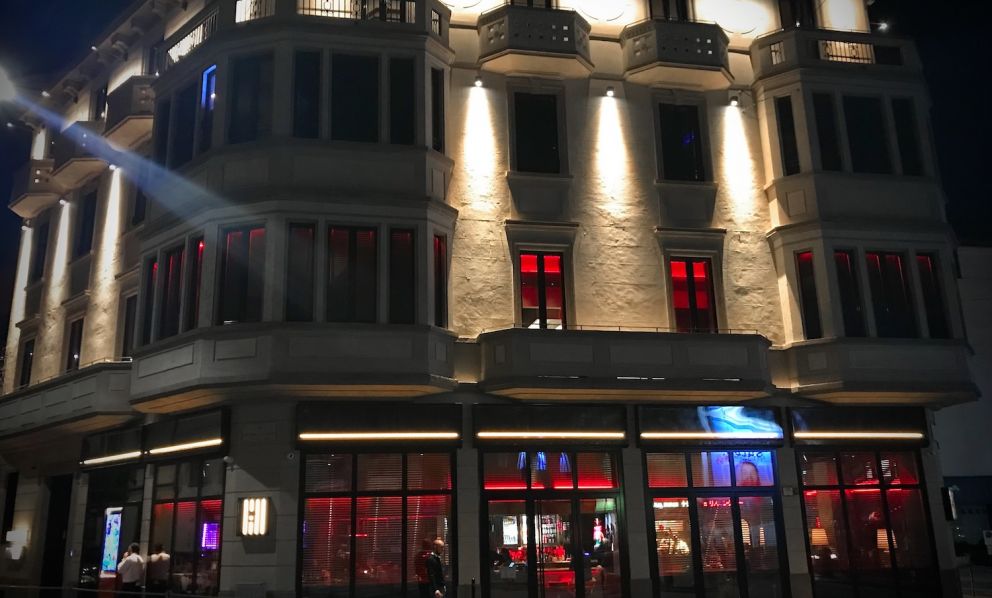Tutto sul nuovo Ronin di Milano, quattro piani tra Giappone e Occidente: cibo, cocktail e tanto altro