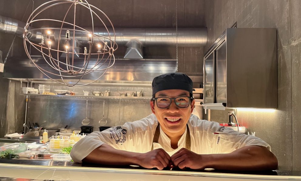 L'alta cucina giapponese arriva anche a Brescia: il ristorante Oriental e l'ottimo Inaniwa