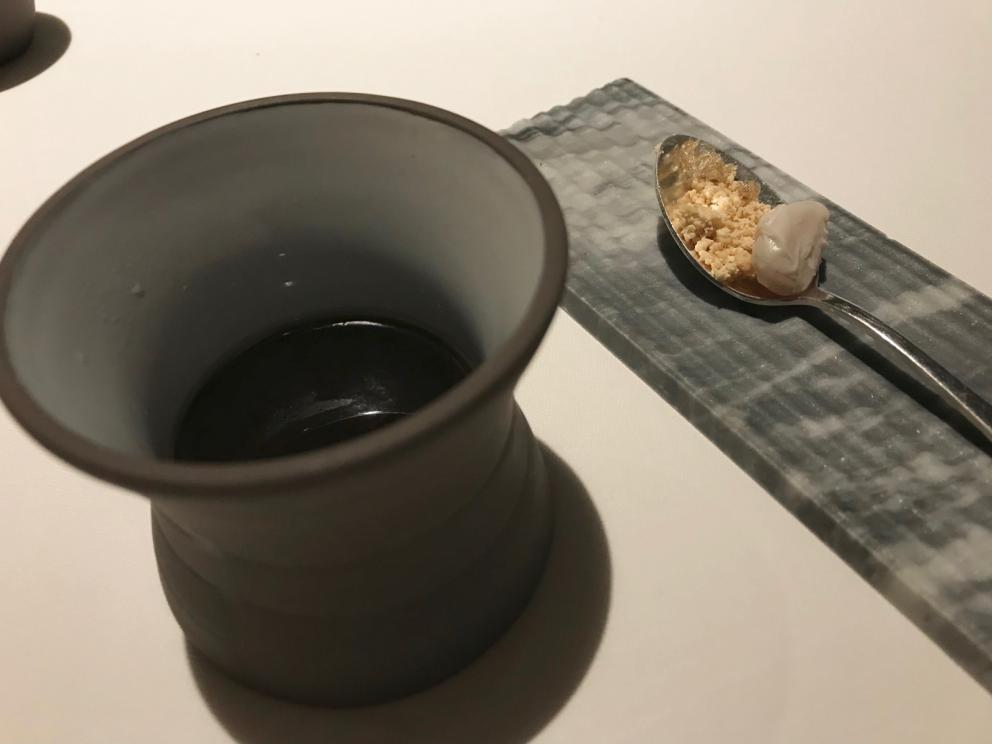 Galleria fotograficaS'inizia con un cocktail
