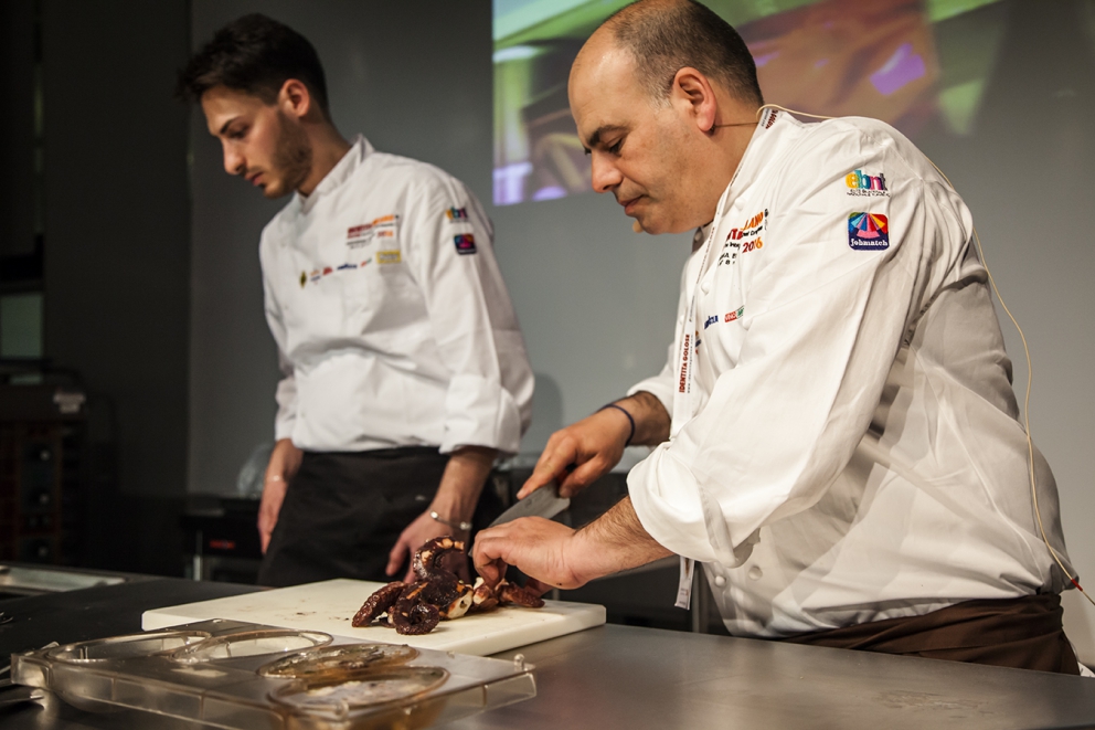 Galleria fotografica



