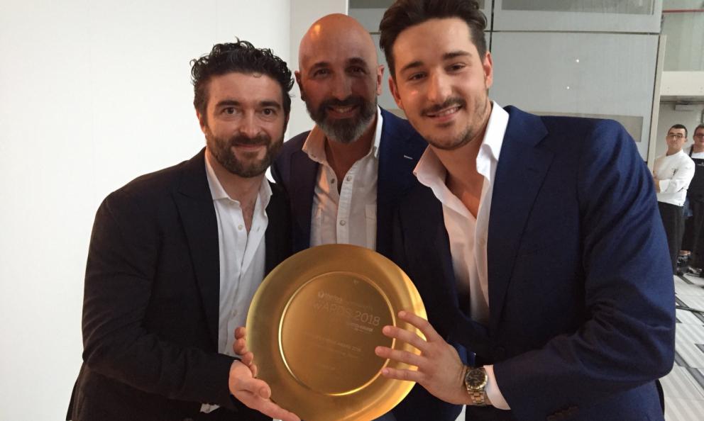 TheFork Restaurants Awards, tutti i premiati