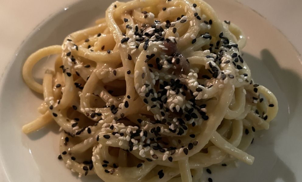 L'accogliente semplicità di Onda Osteria