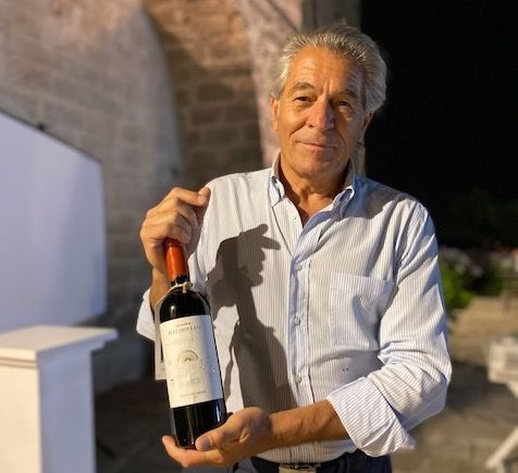 100 anni di Varvaglione: il vino pugliese che vola nel mondo con la realtà aumentata