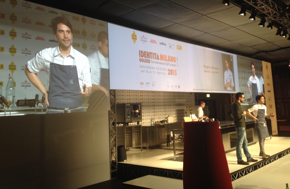 Galleria fotografica






Francesca Barberini e il team di scienziati di Heinz Beck: Stefano Mancuso, professore di neurobiologia delle piante, Guido Caldarelli, fisico statistico e Rocco Bellantone, preside della Facoltà di Medicina e Chirurgia dell'Università Cattolica del Sacro Cuore di Roma





