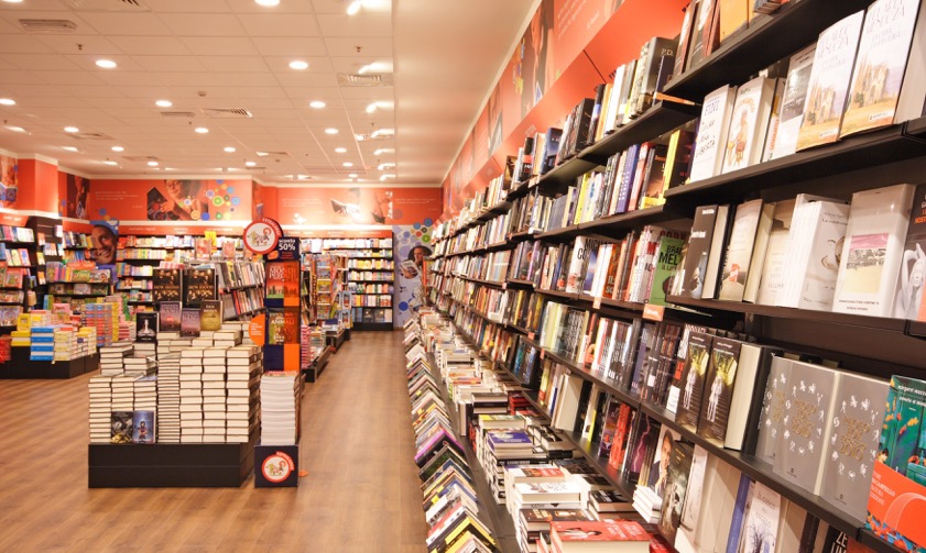 Identità di Libri: il programma
