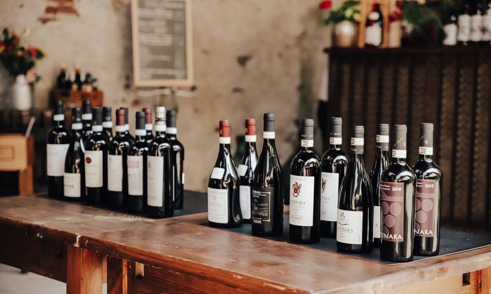 L'Alto Piemonte e le sue ricchezze: il viaggio tra vino e cultura del territorio
