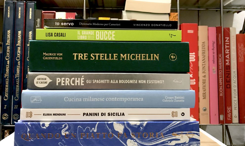 Trentacinque libri per Natale (seconda parte)