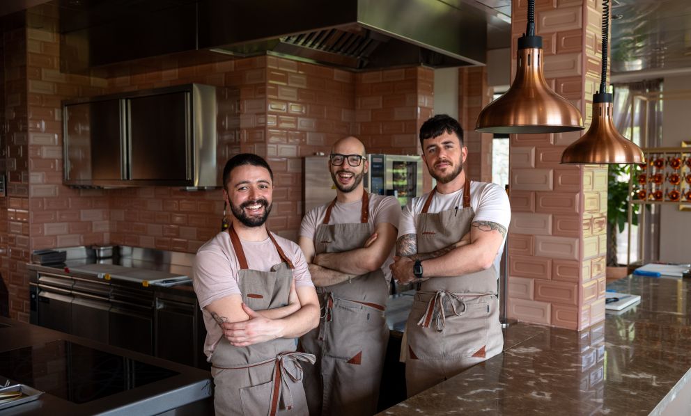 Vegetale, ma potente: questione di gusto a L'Orto del Nordelaia Resort