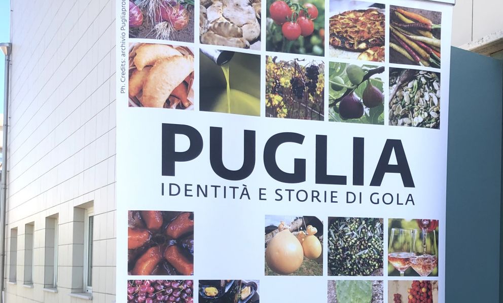 Puglia, Identità e storie di gola: a Margherita di Savoia, per il turismo del futuro