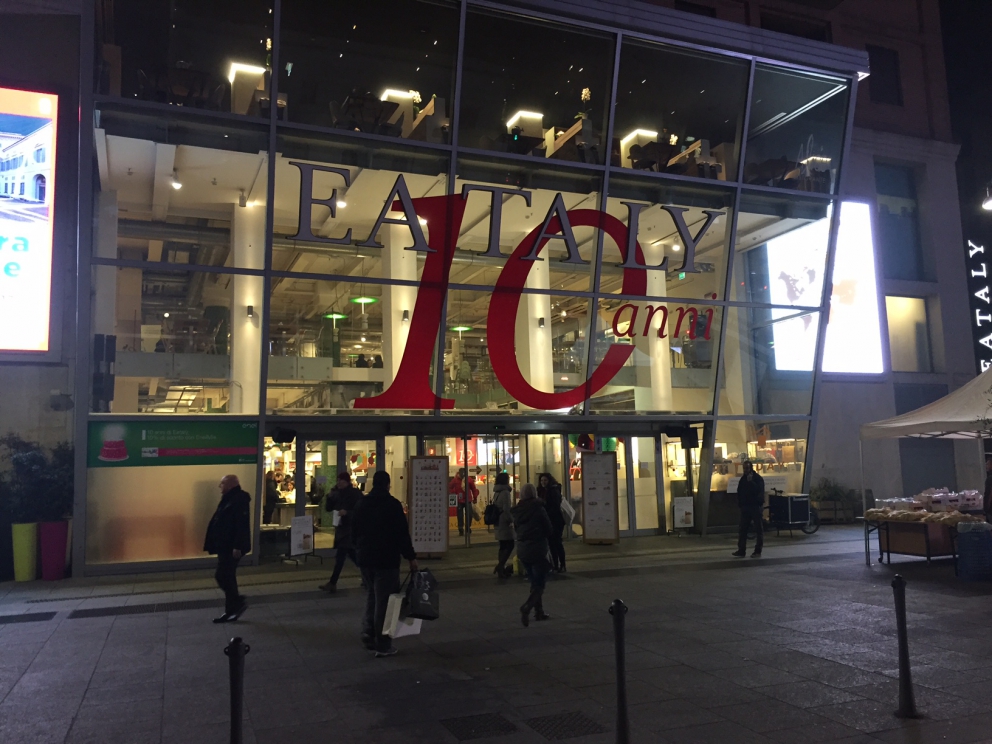 Galleria fotografica



