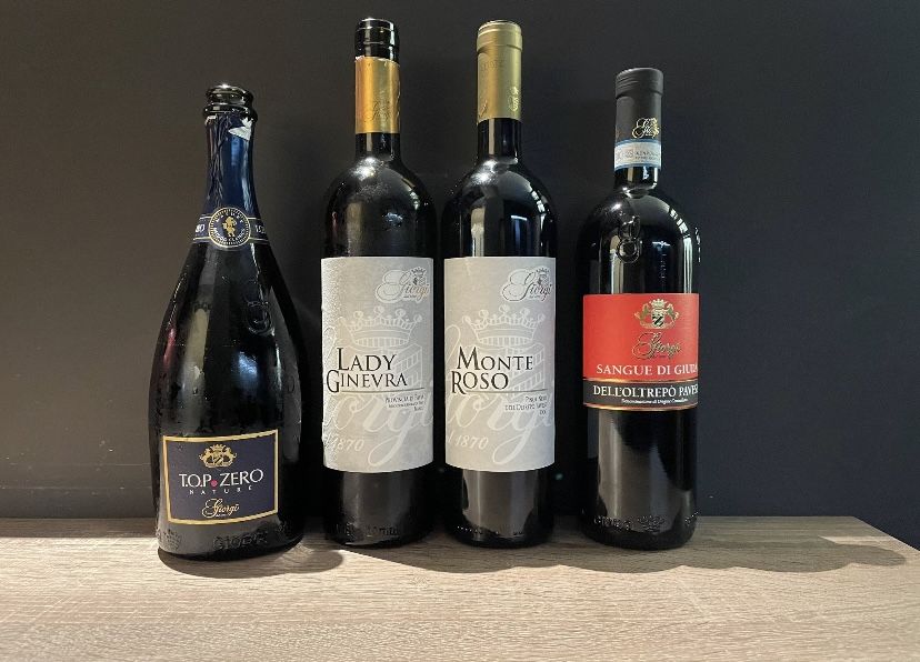 I vini del Consorzio Oltrepò protagonisti a Identità Golose Milano