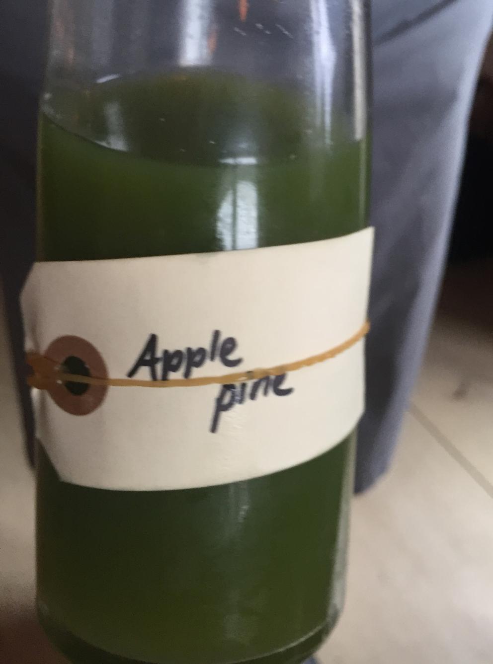 Photogallery






The traditional welcome at Noma: the chefs from the service kitchen greet the guests. In the middle, Italian Riccardo Canella, who will help us describing the last menu in detail (photo gallery by Luca Iaccarino and Gabriele Zanatta)









Warm broth of cloudberries. It’s the last welcome dish at Noma. It’s cold outside but as soon as you sit inside, you get warm thanks to this hot broth made with cloudberries enriched with rhubarb root oil. You dip a bouquet of hay, lemon thyme and mountain pine. Corroborating









Riccardo Canella brings a preview of what will follow









It’s a dish with seafood, including a huge (and alive) king crab, sea urchins and oysters









Apple of the season









Apple of the season. Once you open the shell, many small apple parisienne appear in a juice made with centrifuged, clarified apple scraps, seasoned with verbena and thyme. There’s also a purée of apples fermented in broth. The dish is finished with oxalis flowers, tagete and oil of blackcurrant wood, made by beating the blackcurrant branches with a hammer, so as to extract their essential oils. A very pleasant dish despite its complex idea.

"The first time I saw it ", added Canella, "I was struck because it reminded me of the stuffed apples they used to make at restaurant Bulesca in Selvazzano, Padua, in the early Eighties. Except in that case it was filled with rolls made with granny smith apple and prosciutto from Montagnana" 









Fresh sliced scallop. It’s a scallop taken from the fish tank and shelled a few moments before serving it. It is then sliced, brushed with a reduction of vegetable whipped butter with cucumber centrifuge juice, then reduced, and piso broth (that is to say miso with dehydrated peas).

The technique is the same used for the broth ice-clarification made famous in the Nineties by Heston Blumenthal at Fat Duck: you freeze the broth then hang a table cloth so as to obtain the “pure” part of the liquid. A trick that adds the same satisfying sensation of a meat jus to a vegetable broth. The scallop is finally dipped into a classic mussel broth. An incredible mouthful of seafood and umami









A Winter Platter. Hidden among the leaves, are four edible tastings









He sums up in just one dish 4 snacks that he might would have served separately a few years back. A fun and tasty idea. In detail:

At 6 o’clock: Pear pressed in fermented red gooseberry with fully ripe common sea buckthorn. It’s a rather tart ensemble made sweeter by piso (again miso made with dried peas) seasoned with coriander seeds (supplied by Redzepi’s historic supplier Soren Wiuff). The external thinner leaf is a peel made with chicken broth and beech leaves preserved in vinegar.

10 o'clock: crispy black currant leaf-shaped sandwich, seasoned with yogurt, kombucha, elderberry flowers and red oxalis 

12 o'clock: malt branch with nasturtium leaves, creme fraiche, salt aromatised with pine and ants

4 o'clock: black garlic leaf with salt aromatised with kelp, a Japanese seaweed 









A detail of the malt branch, with well visible ants. At Noma, the study of the aromatic contribution given by formic acid to dishes continues. And even the service acquires elegance: in the past you might have seen ants floating in a few dishes. This is no longer the case









A Tupperware from the "ant library", on the first floor at Strangade









Radish pie. It’s an emblem of the latest menus at Noma. It’s been in the menu for almost a year. In the crunchy disc on the bottom there’s kelp seaweed and a vegetable reduction made with coriander pesto. The radish roses (22, no more, no less) were pressed in beetroot juice. Another formidable tasting









Interns roll the radish roses together, on the top floor at Noma. Loud music and teamwork help making the job less alienating









Natural fermented bread of Øland wheat and hulless barley.  Øland wheat is Danish, with 83% hydration. “Nerd” bread maker Rasmus Kristensen is obsessed with it: even though it could last a week, he bakes it fresh every day for the two services (see the interview on Vice). It has a crispy yet soft crust, and it’s a great progress compared to the early bread making at the restaurant.

The salted butter is instead Norwegian Røros, according to some “the best butter in the world”. One of the most extraordinary pairings ever tasted. We asked for an encore









Cooked oyster and broccoli stems. The oyster is blanched for two minutes and placed on a shell with the edges powdered with salicornia. Between the broccoli and the oyster there are some diced stalks of sorrel. There’s a reduction with kelp seaweed, whisked with butter, thyme and “capers” made with white currants [they’re not real capers but the currants are preserved for a year in 2% salt, like capers). The sauce for the oyster is made with white gooseberries. An artwork, but less convincing than the other tastings









Sea urchin and cabbage. It’s a cabbage leaf pressed with hazelnut oil, filled with sea urchin roe and seasoned with pine vinegar, water from fermented porcini and pickled chanterelle mushrooms. On top, there’s parsley pesto and salt aromatised with pine. It’s a dish that changes greatly according to the season: compared to September, the leaves are now smaller and woodier. Two extraordinary mouthfuls, the result of a rather simple intuition









Sea urchin and cabbage, a detail. Northern sea urchins are creamier than Italian ones. A blast









Langoustine, onion and lavender. The langoustine is the precious one from the Far Oer Islands. The onion is Danish and grilled, steamed in a vacuum bag with Koji oil (blended rapeseed oil with fermented oil) and then grilled again, only slightly, so as to get a golden nuance. The langoustine is instead cooked in its shell, seared in butter at 60°C for 2 minutes, then peeled, cut and served. Rose oil, vinegar made with lovage sprouts and dried lavender complete the picture. The dish is focused on the sweetness given by the onion, which has a similar texture to the langoustine. Very nice









Butternut squash, barley and caviar. The butternut squash is confit in oil aromatised with seaweeds later roasted and placed on top. It is completed with beechnuts, a sauce made with fermented barley and butter and a handful of Finnish caviar. A sweet interlude









Claws and heads of a langoustine from the Far Oer Islands, cut in two. The heads of the langoustine are braised with a paste made with the entrails of the langoustine and a reduction of yeast and thyme and lemon on top. A very pleasing neo-primitive tasting with a strong dose of umami









Steamed king crab and egg yolk sauce. A new take on a classic Japanese dish, learnt in Tokyo and applied in Australia to a snow crab. Global nomadism made Redzepi’s cuisine rounder, less extreme than in the past









In this case, the king crab is steamed and seasoned with smoked salt. The sauce is made with egg yolks marinated in beef garum, a trick that gives a significant sour component to the recipe. Finally, there’s a seasoning made of butter and piso. An interesting depth









Charred greens with a scallop paste. There are plenty of seasonal herbs and vegetables, in this case cabbage, black cabbage, sage, verbena, nettle and the first sprouts of wild garlic. The caramel is made with a purée of fresh scallop, rolled out for 48 hours on a silpat. Once dehydrated, it becomes dark orange. They then blend it, powder it, mix it with bees’ wax and rapeseed oil. Finally they cover the caramel with horseradish juice. Another interlocutory tasting, fun and very much appreciated thanks to the crispiness and the bitter-sweet herbs. Trivia fact: the dish is served with a steak knife. That is to say: herb is the new meat









Roasted Bone Marrow. It’s not the first time they serve grilled bone marrow at Noma, legitimised in fine dining by English Fergus Henderson. What’s new is the way in which they have been serving it in Copenhagen for around one month now: the bone marrow is surrounded by many small plates and garnishes, so guests can enrich it to their liking. A similar idea to what Paolo Lopriore does every day at Portico in Appiano Gentile

 














Among the garnishes that can enrich the bone marrow are pickles, wild mushrooms with beef garum paste, wild herb paste, fresh garlic, leek flower sprouts preserved in salt and salt aromatised with roasted seaweed









Other complements for the bone marrow: to the right, chicken "skin" made with dehydrated jus ("the skin is the best part of a chicken", once Redzepi demonstrated in Belgium) and next to it a vegetal reduction with black garlic









The slices of truffle from Gotland (Sweden) paired with bone marrow are not as strong as those we’re used to. This is why at Noma they add oil aromatised with porcini, aged Danish whiskey and a garum made with Dryad's seddle mushrooms, with a delicate pineapple scent









A dessert of potatoes and plums. Another great emblem of the most recent offer at Noma. Three creams stand out on a sauce of juice and plum aquavit: right to left, a compote of plums (dehydrated in the oven so as to concentrate their aroma), a purée of sweet Danish potatoes and a cream seasoned with plum nuts, which surprisingly recall almonds









Black currant wood ice cream and roasted konini. Also known as "No-Magnum", Noma’s Magnum, unites konini [an ancient Swedish wheat] roasted like coffee, oxalis, a reduction of quince syrup and a few leaves of verbena. Every day the guys sharpen some 200 branches of black currants









Moss cooked in white chocolate. It’s the sweet version of the famous Moss and Cep, a “savoury” dish from the early days. It’s fried musk covered in white chocolate. Next to it, a disc covered in chocolate with powdered liquorice on top (even Redzepi had to surrender to the exotic deliciousness of cocoa)









A note on the beverages: after a welcome glass of champagne (André Belfort Brut 2008, curiously the same tasted the previous night at Christian Puglisi’s Relae), we chose to continue with the juice menu, 6 glasses of variably good organic juices for 700 Danish crowns each (around 95 euros)






