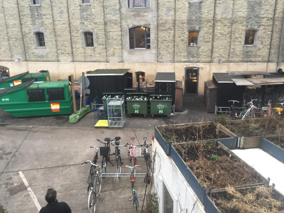 Photogallery






The traditional welcome at Noma: the chefs from the service kitchen greet the guests. In the middle, Italian Riccardo Canella, who will help us describing the last menu in detail (photo gallery by Luca Iaccarino and Gabriele Zanatta)









Warm broth of cloudberries. It’s the last welcome dish at Noma. It’s cold outside but as soon as you sit inside, you get warm thanks to this hot broth made with cloudberries enriched with rhubarb root oil. You dip a bouquet of hay, lemon thyme and mountain pine. Corroborating









Riccardo Canella brings a preview of what will follow









It’s a dish with seafood, including a huge (and alive) king crab, sea urchins and oysters









Apple of the season









Apple of the season. Once you open the shell, many small apple parisienne appear in a juice made with centrifuged, clarified apple scraps, seasoned with verbena and thyme. There’s also a purée of apples fermented in broth. The dish is finished with oxalis flowers, tagete and oil of blackcurrant wood, made by beating the blackcurrant branches with a hammer, so as to extract their essential oils. A very pleasant dish despite its complex idea.

"The first time I saw it ", added Canella, "I was struck because it reminded me of the stuffed apples they used to make at restaurant Bulesca in Selvazzano, Padua, in the early Eighties. Except in that case it was filled with rolls made with granny smith apple and prosciutto from Montagnana" 









Fresh sliced scallop. It’s a scallop taken from the fish tank and shelled a few moments before serving it. It is then sliced, brushed with a reduction of vegetable whipped butter with cucumber centrifuge juice, then reduced, and piso broth (that is to say miso with dehydrated peas).

The technique is the same used for the broth ice-clarification made famous in the Nineties by Heston Blumenthal at Fat Duck: you freeze the broth then hang a table cloth so as to obtain the “pure” part of the liquid. A trick that adds the same satisfying sensation of a meat jus to a vegetable broth. The scallop is finally dipped into a classic mussel broth. An incredible mouthful of seafood and umami









A Winter Platter. Hidden among the leaves, are four edible tastings









He sums up in just one dish 4 snacks that he might would have served separately a few years back. A fun and tasty idea. In detail:

At 6 o’clock: Pear pressed in fermented red gooseberry with fully ripe common sea buckthorn. It’s a rather tart ensemble made sweeter by piso (again miso made with dried peas) seasoned with coriander seeds (supplied by Redzepi’s historic supplier Soren Wiuff). The external thinner leaf is a peel made with chicken broth and beech leaves preserved in vinegar.

10 o'clock: crispy black currant leaf-shaped sandwich, seasoned with yogurt, kombucha, elderberry flowers and red oxalis 

12 o'clock: malt branch with nasturtium leaves, creme fraiche, salt aromatised with pine and ants

4 o'clock: black garlic leaf with salt aromatised with kelp, a Japanese seaweed 









A detail of the malt branch, with well visible ants. At Noma, the study of the aromatic contribution given by formic acid to dishes continues. And even the service acquires elegance: in the past you might have seen ants floating in a few dishes. This is no longer the case









A Tupperware from the "ant library", on the first floor at Strangade









Radish pie. It’s an emblem of the latest menus at Noma. It’s been in the menu for almost a year. In the crunchy disc on the bottom there’s kelp seaweed and a vegetable reduction made with coriander pesto. The radish roses (22, no more, no less) were pressed in beetroot juice. Another formidable tasting









Interns roll the radish roses together, on the top floor at Noma. Loud music and teamwork help making the job less alienating









Natural fermented bread of Øland wheat and hulless barley.  Øland wheat is Danish, with 83% hydration. “Nerd” bread maker Rasmus Kristensen is obsessed with it: even though it could last a week, he bakes it fresh every day for the two services (see the interview on Vice). It has a crispy yet soft crust, and it’s a great progress compared to the early bread making at the restaurant.

The salted butter is instead Norwegian Røros, according to some “the best butter in the world”. One of the most extraordinary pairings ever tasted. We asked for an encore









Cooked oyster and broccoli stems. The oyster is blanched for two minutes and placed on a shell with the edges powdered with salicornia. Between the broccoli and the oyster there are some diced stalks of sorrel. There’s a reduction with kelp seaweed, whisked with butter, thyme and “capers” made with white currants [they’re not real capers but the currants are preserved for a year in 2% salt, like capers). The sauce for the oyster is made with white gooseberries. An artwork, but less convincing than the other tastings









Sea urchin and cabbage. It’s a cabbage leaf pressed with hazelnut oil, filled with sea urchin roe and seasoned with pine vinegar, water from fermented porcini and pickled chanterelle mushrooms. On top, there’s parsley pesto and salt aromatised with pine. It’s a dish that changes greatly according to the season: compared to September, the leaves are now smaller and woodier. Two extraordinary mouthfuls, the result of a rather simple intuition









Sea urchin and cabbage, a detail. Northern sea urchins are creamier than Italian ones. A blast









Langoustine, onion and lavender. The langoustine is the precious one from the Far Oer Islands. The onion is Danish and grilled, steamed in a vacuum bag with Koji oil (blended rapeseed oil with fermented oil) and then grilled again, only slightly, so as to get a golden nuance. The langoustine is instead cooked in its shell, seared in butter at 60°C for 2 minutes, then peeled, cut and served. Rose oil, vinegar made with lovage sprouts and dried lavender complete the picture. The dish is focused on the sweetness given by the onion, which has a similar texture to the langoustine. Very nice









Butternut squash, barley and caviar. The butternut squash is confit in oil aromatised with seaweeds later roasted and placed on top. It is completed with beechnuts, a sauce made with fermented barley and butter and a handful of Finnish caviar. A sweet interlude









Claws and heads of a langoustine from the Far Oer Islands, cut in two. The heads of the langoustine are braised with a paste made with the entrails of the langoustine and a reduction of yeast and thyme and lemon on top. A very pleasing neo-primitive tasting with a strong dose of umami









Steamed king crab and egg yolk sauce. A new take on a classic Japanese dish, learnt in Tokyo and applied in Australia to a snow crab. Global nomadism made Redzepi’s cuisine rounder, less extreme than in the past









In this case, the king crab is steamed and seasoned with smoked salt. The sauce is made with egg yolks marinated in beef garum, a trick that gives a significant sour component to the recipe. Finally, there’s a seasoning made of butter and piso. An interesting depth









Charred greens with a scallop paste. There are plenty of seasonal herbs and vegetables, in this case cabbage, black cabbage, sage, verbena, nettle and the first sprouts of wild garlic. The caramel is made with a purée of fresh scallop, rolled out for 48 hours on a silpat. Once dehydrated, it becomes dark orange. They then blend it, powder it, mix it with bees’ wax and rapeseed oil. Finally they cover the caramel with horseradish juice. Another interlocutory tasting, fun and very much appreciated thanks to the crispiness and the bitter-sweet herbs. Trivia fact: the dish is served with a steak knife. That is to say: herb is the new meat









Roasted Bone Marrow. It’s not the first time they serve grilled bone marrow at Noma, legitimised in fine dining by English Fergus Henderson. What’s new is the way in which they have been serving it in Copenhagen for around one month now: the bone marrow is surrounded by many small plates and garnishes, so guests can enrich it to their liking. A similar idea to what Paolo Lopriore does every day at Portico in Appiano Gentile

 














Among the garnishes that can enrich the bone marrow are pickles, wild mushrooms with beef garum paste, wild herb paste, fresh garlic, leek flower sprouts preserved in salt and salt aromatised with roasted seaweed









Other complements for the bone marrow: to the right, chicken "skin" made with dehydrated jus ("the skin is the best part of a chicken", once Redzepi demonstrated in Belgium) and next to it a vegetal reduction with black garlic









The slices of truffle from Gotland (Sweden) paired with bone marrow are not as strong as those we’re used to. This is why at Noma they add oil aromatised with porcini, aged Danish whiskey and a garum made with Dryad's seddle mushrooms, with a delicate pineapple scent









A dessert of potatoes and plums. Another great emblem of the most recent offer at Noma. Three creams stand out on a sauce of juice and plum aquavit: right to left, a compote of plums (dehydrated in the oven so as to concentrate their aroma), a purée of sweet Danish potatoes and a cream seasoned with plum nuts, which surprisingly recall almonds









Black currant wood ice cream and roasted konini. Also known as "No-Magnum", Noma’s Magnum, unites konini [an ancient Swedish wheat] roasted like coffee, oxalis, a reduction of quince syrup and a few leaves of verbena. Every day the guys sharpen some 200 branches of black currants









Moss cooked in white chocolate. It’s the sweet version of the famous Moss and Cep, a “savoury” dish from the early days. It’s fried musk covered in white chocolate. Next to it, a disc covered in chocolate with powdered liquorice on top (even Redzepi had to surrender to the exotic deliciousness of cocoa)









A note on the beverages: after a welcome glass of champagne (André Belfort Brut 2008, curiously the same tasted the previous night at Christian Puglisi’s Relae), we chose to continue with the juice menu, 6 glasses of variably good organic juices for 700 Danish crowns each (around 95 euros)









There’s a person in the staff at Noma who’s dedicated entirely to the juice menu. The first juice served was apple/pine. Each glass stays on the table for around 3 courses on average. Food and juice pairings are partly designed, partly casual









The apple/pine juice is followed by glasses of green gooseberies/tarragon, rose/redcurrant, red gooseberries/geranium, cabbage/lovage and, in the picture, the eldelflower/spearmint juice paired with the dessert. The drops you can see are made of oil from the black currant leaves









The final bill for 4 people: 11880 Danish crowns, that is to say around 1,600 euro. Per person this means: 2000 Danish crowns (around 270 euros) for the tasting menu, plus 700 crowns (94 euros) for the juice menu, plus 175 (23 euros) for a glass of champagne, plus 50 (6.50 euros) for four jugs of water (in fact they only served one) and 45 (7 euros) for a superb Koppiane espresso. Add to the total 2.13% extra for commissions on foreign credit cards, which makes a total per person of 420 euros






