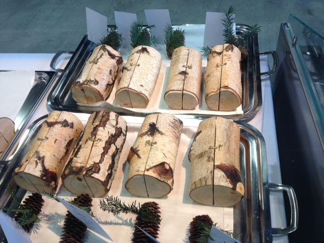 Photogallery






The S.Pellegrino Young Chef takes place in the basement of the Mall, under the Diamond Tower in via Liberazione, Milan








The kitchen area dedicated to the preparation is huge








Outdoor finishes








The twenty candidates competing in the S.Pellegrino Young Chef before the start








River, land, earth, the dish by Swiss Martin Elschner













The Swiss candidate Martin Elschner








Second from the left, Italian candidate Paolo Griffa








MENTORS. Nino Graziano, two Michelin stars in Sicily in the past, now at work in Moscow; Norwegian Eyvind Hellstrøm, the first two stars in Scandinavia (Bagatelle in Oslo, now closed) and Yoshihiro Narisawa (eighth in the World's 50Best)








The dish by American Vinson Petrillo: Squid, chorizo, agnolotti with wagyu cheeks and parsley, emulsion of squid ink








The S.Pellegrino Young chef is fashion too: some of the collections beside the ring with the chefs








The complete jury








Wylie Dufresne, a legend in creative cuisine in America, with stylist A-Morir competing for the same country








Maria José Jordan from Peru, the only woman in the competition 










