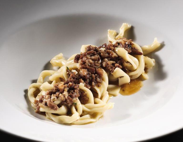 La Ricetta Dell Inverno Di Federico Sisti
