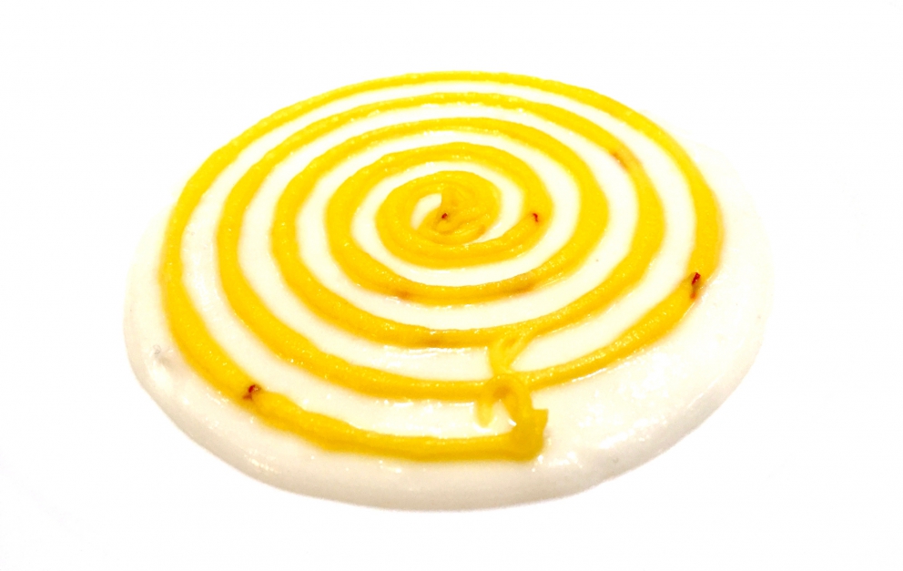 Galleria fotografica






La stampante 3D per alimenti Foodini









Sulla sinistra si notano i cinque caricatori con gli ingredienti, ridotti a crema






