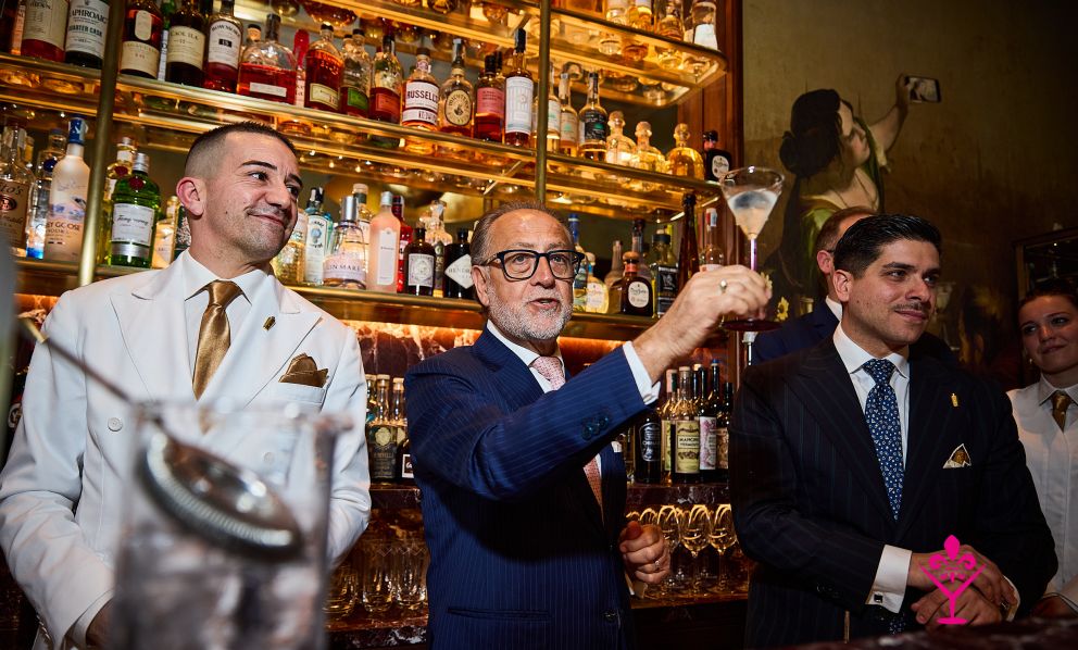Trend e novità dall’ultima edizione della Florence Cocktail Week