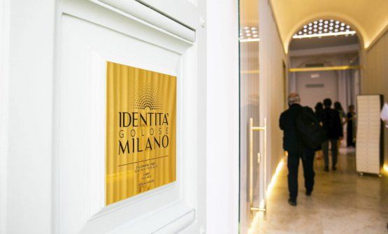 Novembre e dicembre a Identità Golose Milano, un programma imperdibile