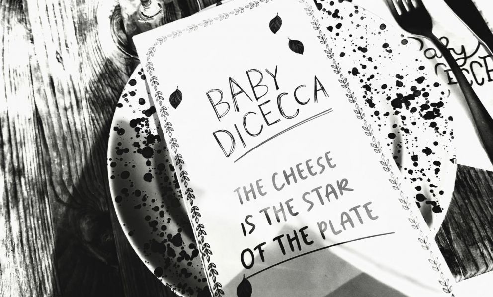 La gran crescita di Baby Dicecca, da chioschetto a oasi per formaggi strepitosi