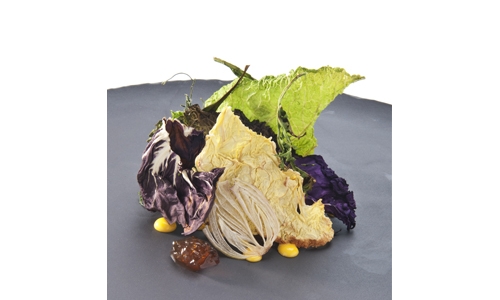 Galleria fotografica






Mocofava di Rodrigo Oliveira









Il cuturro arricchito...di sapori e colori di Corrado Assenza









Il Cioccolato di Heinz Beck









Faraona non arrosto by Massimo Bottura









Pastrami di lingua, ciauscolo e gelato di mostarda di Cristina Bowerman
 








Baccalà e lepre di Moreno Cedroni






