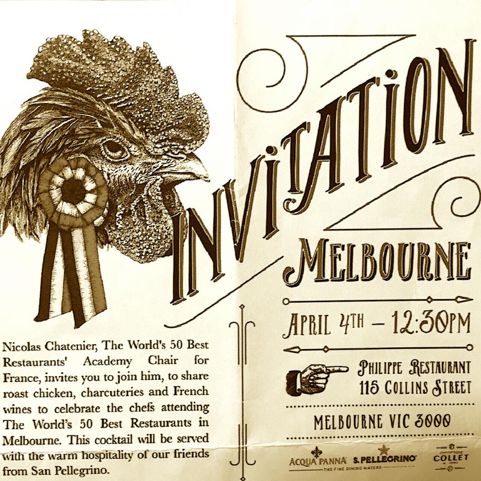Galleria fotografica






Con l'aereo che sarebbe atterrato all'aeroporto di Melbourne alle 4.20 del mattino di martedì 4 aprile, ha fatto davvero piacere entrare della stanza 1729 del Langham Hotel lungo la South Bank del fiume Yarra e trovarvi della frutta fresca









Lo skyline notturno di Melbourne dalla camera al Langham. Il sole sarebbe sorto un paio d'ore dopo









Prima colazione con vista sul centro di Melbourne e il corso del fiume Yarra






