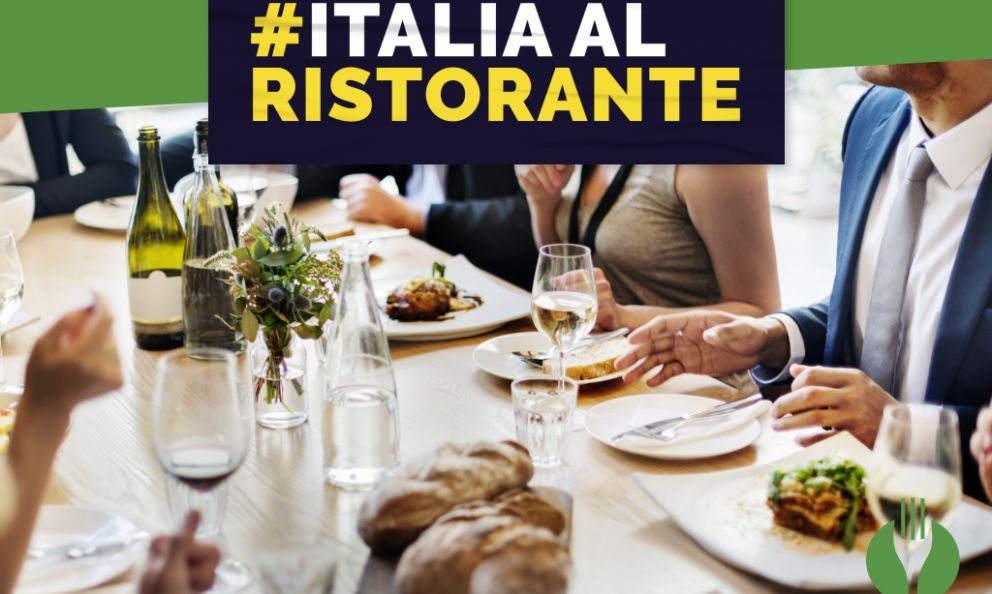 Da TheFork 20 milioni per ristorazione: sconto di 20 euro per ogni nuovo utente