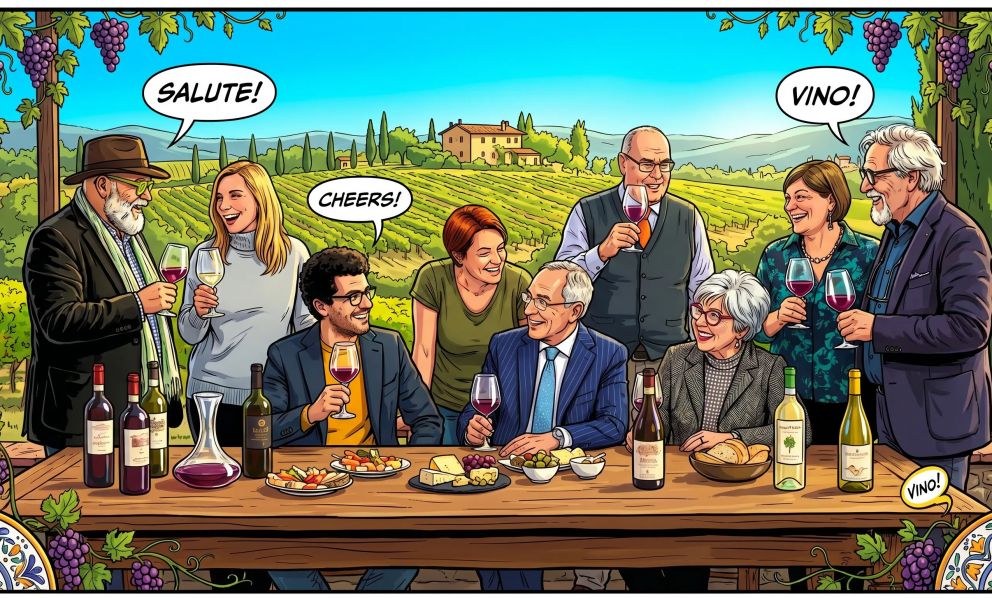 Il nostro Vinitaly in 10 assaggi: tra curiosità, futuro, progetti ed entusiasmo