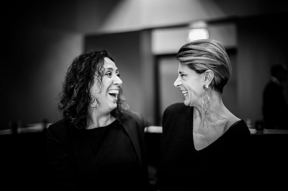 Galleria fotografica






Marco Reitano, Giulia Dirindelli, Eleonora Guerini









Walter Meccia, Chiara Giovoni









Alfredo Buonanno, Anna Maschio









Marcello Trentini, Irina Steccanelli









Elvio Gorelli









Andrea Puxeddu, fotografo del gruppo delle nostre Francesca Brambilla e Serena Serrani









Rosanna Marziale









Carlo Boschi di Veuve Clicquot, Caterina Ceraudo






