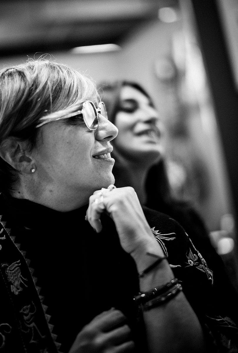 Galleria fotografica






Marco Reitano, Giulia Dirindelli, Eleonora Guerini









Walter Meccia, Chiara Giovoni









Alfredo Buonanno, Anna Maschio









Marcello Trentini, Irina Steccanelli









Elvio Gorelli









Andrea Puxeddu, fotografo del gruppo delle nostre Francesca Brambilla e Serena Serrani









Rosanna Marziale









Carlo Boschi di Veuve Clicquot, Caterina Ceraudo









Chiara Giovoni e Roberta Antonioli









Carlo Fico, Elvio Gorelli









La famiglia Cotarella









Terry Giacomello









Elisabetta Serraiotto, Yannick Alléno









Simone Fracassi, Vincenzo Guarino









Christian Spalvieri, Giuseppe Mazzocca, Davide Puleio









Teseo Geri






