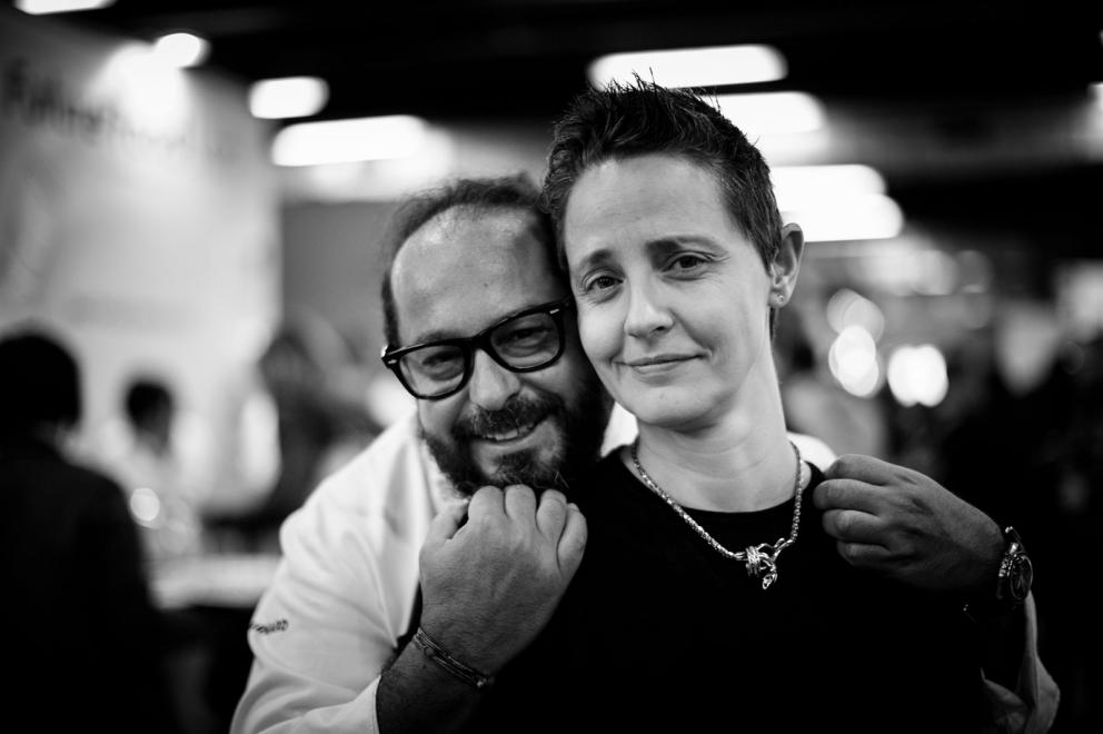 Galleria fotografica






Marco Reitano, Giulia Dirindelli, Eleonora Guerini









Walter Meccia, Chiara Giovoni









Alfredo Buonanno, Anna Maschio






