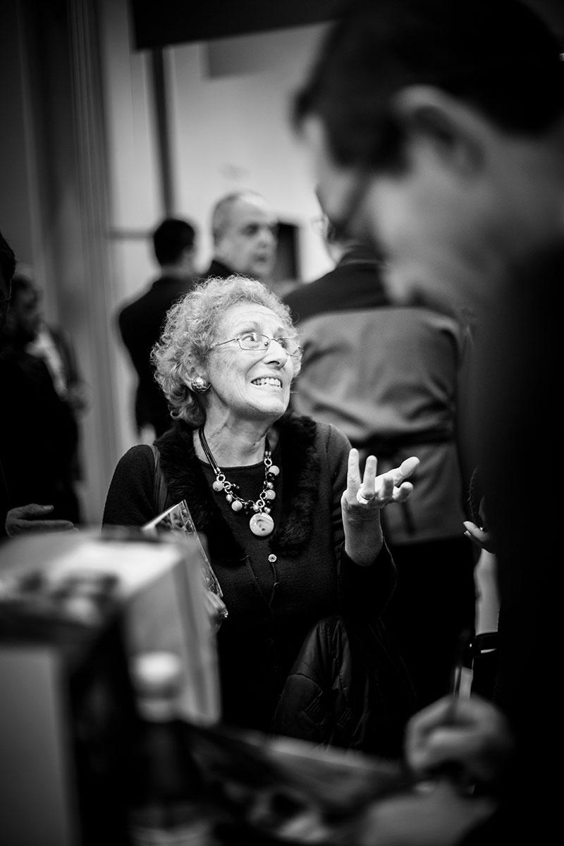 Galleria fotografica






Marco Reitano, Giulia Dirindelli, Eleonora Guerini









Walter Meccia, Chiara Giovoni









Alfredo Buonanno, Anna Maschio









Marcello Trentini, Irina Steccanelli









Elvio Gorelli









Andrea Puxeddu, fotografo del gruppo delle nostre Francesca Brambilla e Serena Serrani









Rosanna Marziale









Carlo Boschi di Veuve Clicquot, Caterina Ceraudo









Chiara Giovoni e Roberta Antonioli









Carlo Fico, Elvio Gorelli









La famiglia Cotarella









Terry Giacomello









Elisabetta Serraiotto, Yannick Alléno









Simone Fracassi, Vincenzo Guarino









Christian Spalvieri, Giuseppe Mazzocca, Davide Puleio









Teseo Geri









Monica Caradonna, Adele Elisabetta Granieri









Marianna Vitale









Fabiana Scarica, Marco Colognese, con Luca Iaccarino di passaggio









Diego Rossi, Simone Fracassi









Andrea Balotelli di Mepra









Enzo Vizzari, Yannick Alléno









Adriano Di Silvio, Stefano Del Vecchio, Vincenzo Guarino, Simone Fracassi, Paolo Barrale, Angelo Sabatelli









Andrea Puxeddu e Alessio Orrù, fotografi del team Brambilla-Serrani






