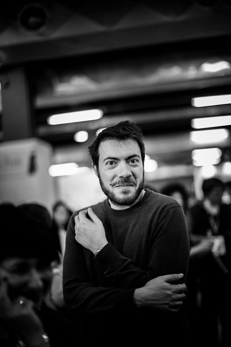 Galleria fotografica






Marco Reitano, Giulia Dirindelli, Eleonora Guerini









Walter Meccia, Chiara Giovoni









Alfredo Buonanno, Anna Maschio









Marcello Trentini, Irina Steccanelli









Elvio Gorelli









Andrea Puxeddu, fotografo del gruppo delle nostre Francesca Brambilla e Serena Serrani









Rosanna Marziale









Carlo Boschi di Veuve Clicquot, Caterina Ceraudo









Chiara Giovoni e Roberta Antonioli









Carlo Fico, Elvio Gorelli









La famiglia Cotarella









Terry Giacomello









Elisabetta Serraiotto, Yannick Alléno









Simone Fracassi, Vincenzo Guarino









Christian Spalvieri, Giuseppe Mazzocca, Davide Puleio









Teseo Geri









Monica Caradonna, Adele Elisabetta Granieri









Marianna Vitale









Fabiana Scarica, Marco Colognese, con Luca Iaccarino di passaggio









Diego Rossi, Simone Fracassi









Andrea Balotelli di Mepra









Enzo Vizzari, Yannick Alléno









Adriano Di Silvio, Stefano Del Vecchio, Vincenzo Guarino, Simone Fracassi, Paolo Barrale, Angelo Sabatelli









Andrea Puxeddu e Alessio Orrù, fotografi del team Brambilla-Serrani









Franca Scotti









Felice Marchioni









Aurora Mazzucchelli, Anna Maschio






